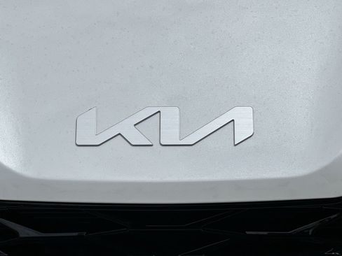 New 2026 Kia K5 GT-Line w/ GT-Line Red Interior Package AWD/4WD image 12