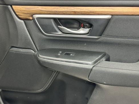 Used 2021 Honda CR-V EX image 37