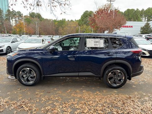 New 2026 Nissan Rogue SV image 4