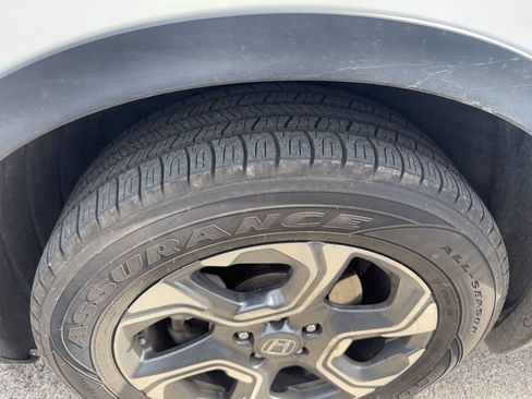 Used 2019 Honda CR-V EX-L image 6