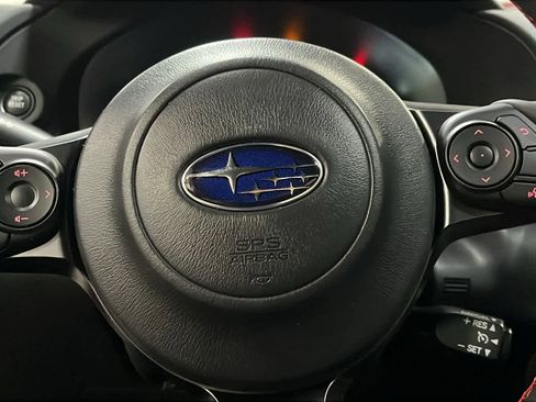 Used 2023 Subaru BRZ Premium image 11