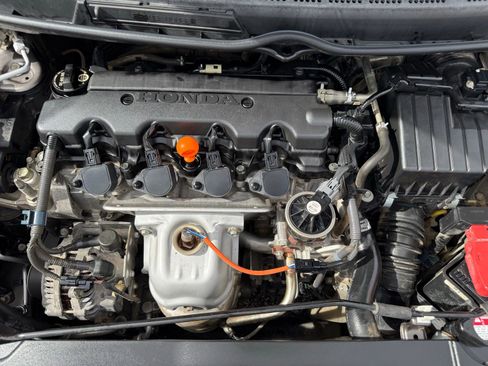 Used 2011 Honda Civic LX image 20