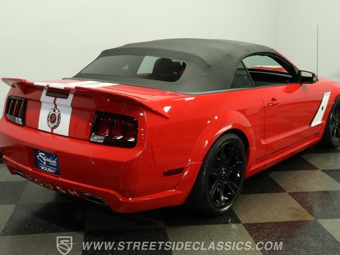 Used 2006 Ford Mustang GT RWD image 11