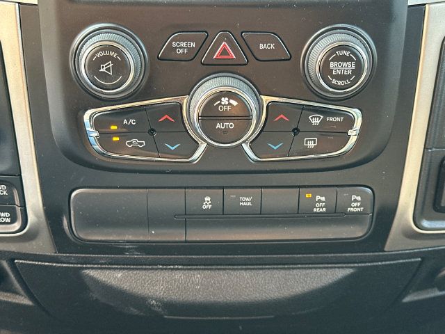 Used 2017 RAM 1500 Big Horn AWD/4WD image 32