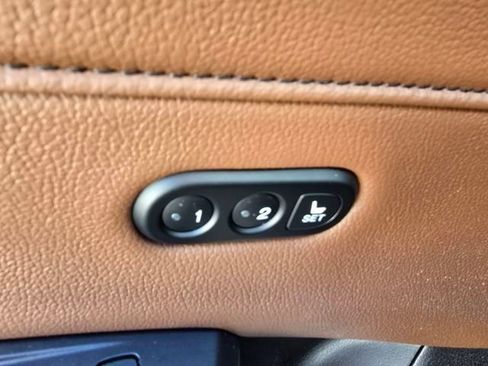 Used 2019 Acura ILX w/ Premium Package image 14