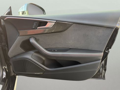 Used 2019 Audi S5 Premium Plus image 50