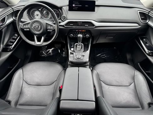Used 2023 MAZDA CX-9 Touring Plus AWD/4WD image 15