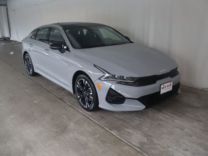 Used 2024 Kia K5 GT-Line