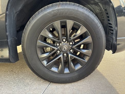 Used 2023 Lexus GX 460 Premium image 13