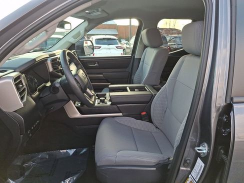 Used 2024 Toyota Tundra SR5 w/ TRD Off-Road Package image 13
