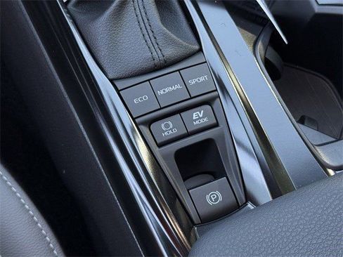 New 2026 Toyota Camry SE image 16