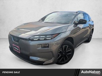 New 2026 Subaru Solterra Premium