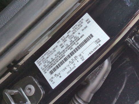 Used 2025 Ford F150 Raptor image 35