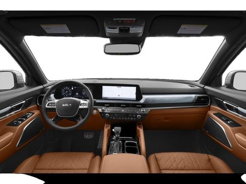 New 2025 Kia Telluride SX X-Line image 5