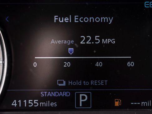 Used 2022 INFINITI QX55 Essential image 19