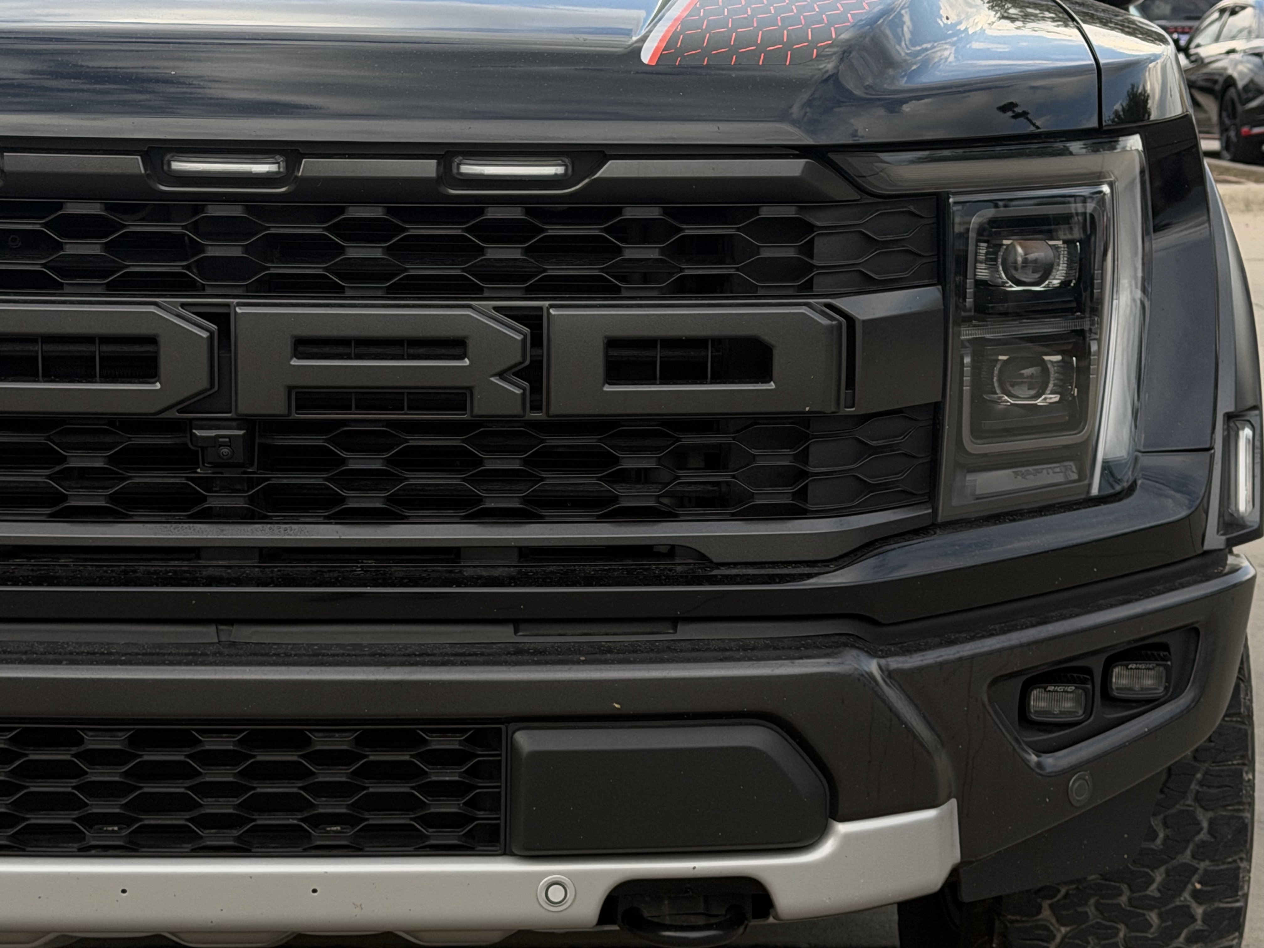 Used 2023 Ford F150 Raptor AWD/4WD image 9