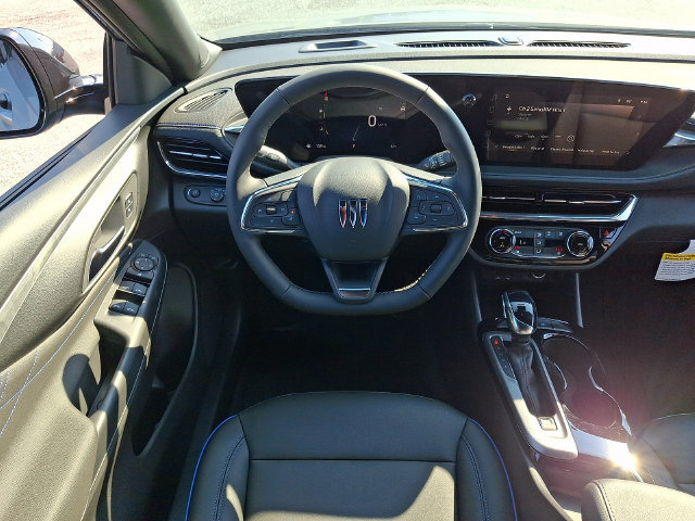 New 2026 Buick Envista Sport Touring w/ Convenience I Package FWD image 8