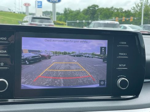 Used 2023 Kia K5 LXS FWD image 32