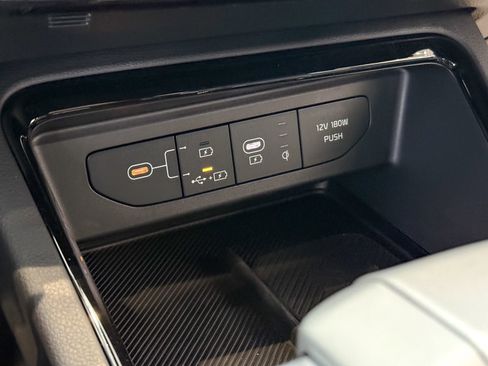 New 2026 Kia K5 GT image 19