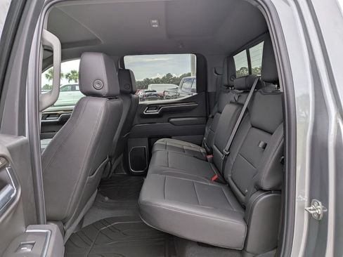 New 2026 Chevrolet Silverado 1500 RST w/ RST All Star Premium Package AWD/4WD image 13