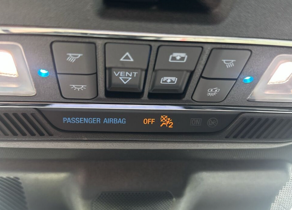 Used 2024 Ford F150 Tremor w/ Equipment Group 402A High AWD/4WD image 13