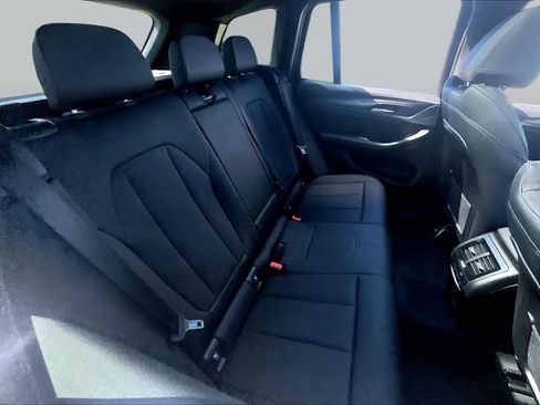 Used 2024 BMW X3 sDrive30i w/ Premium Package w/ZPA RWD image 19