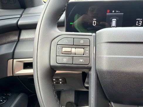 New 2027 Kia Telluride EX AWD/4WD image 34
