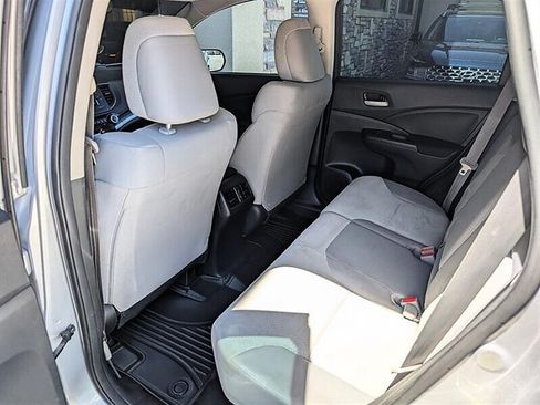 Used 2016 Honda CR-V LX image 26