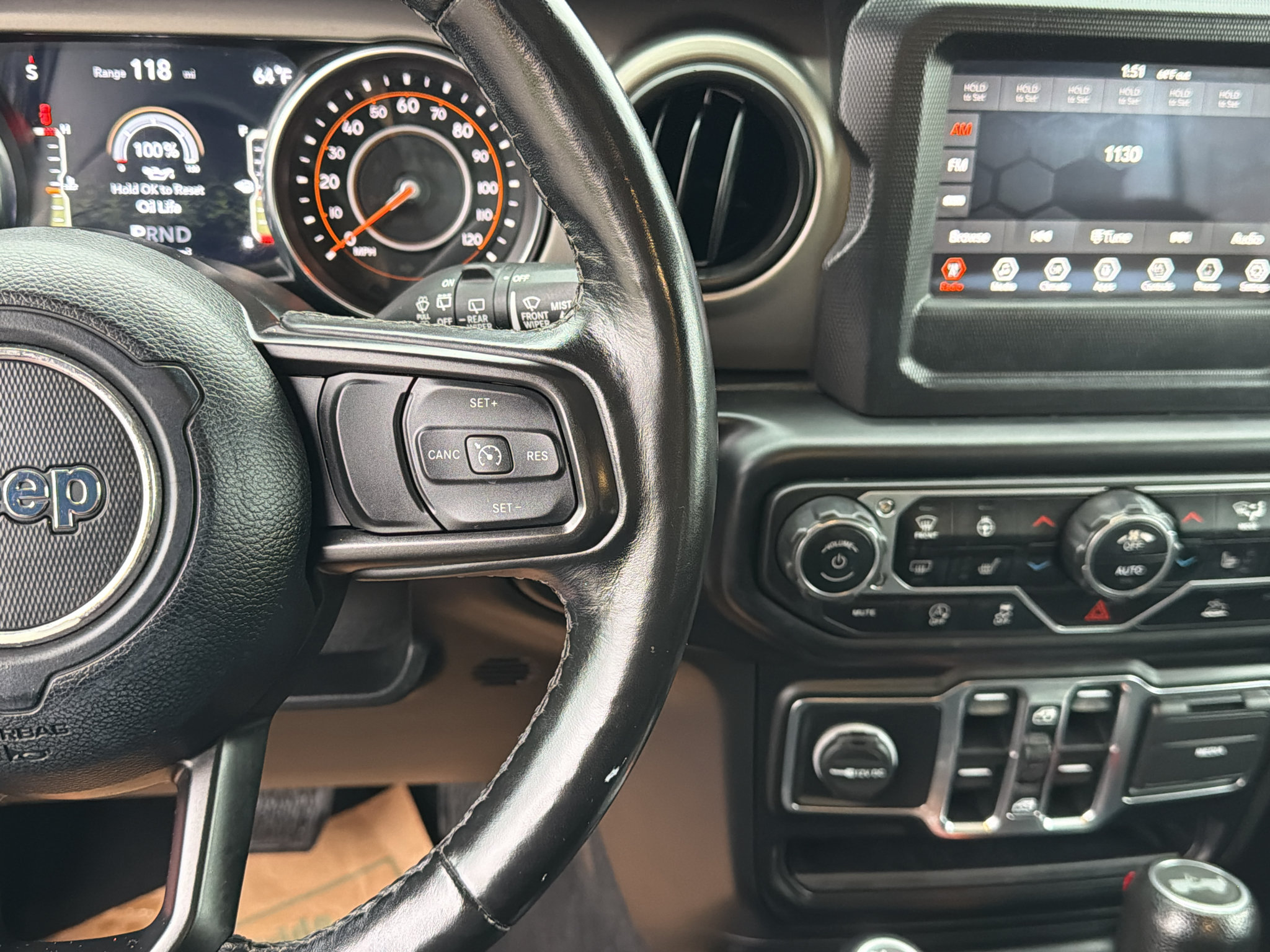 Used 2021 Jeep Wrangler Unlimited Sport AWD/4WD image 30