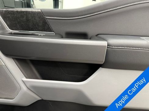 New 2026 Ford F250 XLT w/ XLT Premium Package AWD/4WD image 12