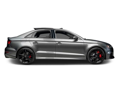 Used 2020 Audi RS 3 w/ Navigation Package AWD/4WD image 26
