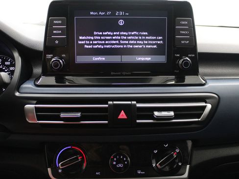 Used 2021 Kia Seltos S FWD image 31
