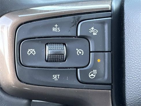 Used 2023 Chevrolet Tahoe High Country w/ Premium Package 2 image 30