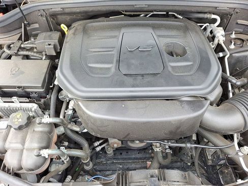 Used 2021 Dodge Durango GT image 28