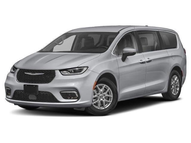 Used 2024 Chrysler Pacifica Touring-L FWD image 39