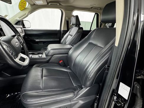 Used 2024 Ford Expedition Max XLT AWD/4WD image 10