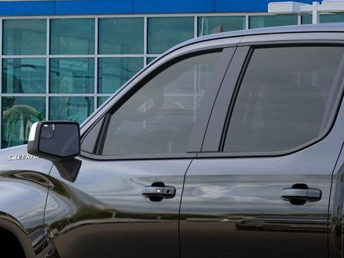 New 2026 Chevrolet Silverado 1500 LT RWD image 20