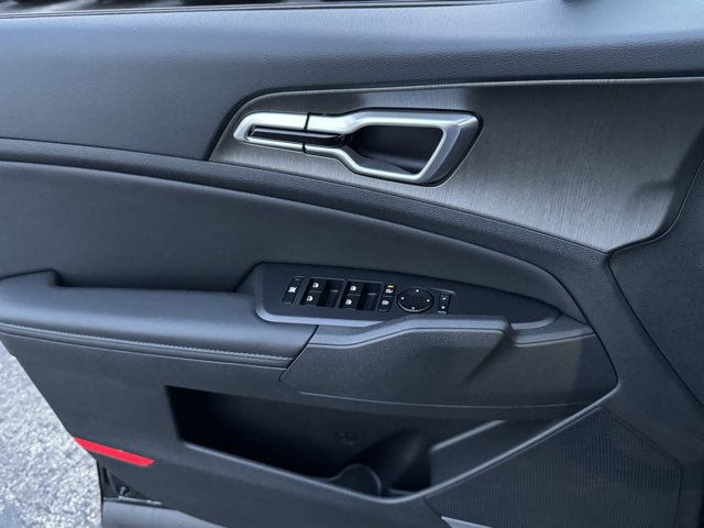 New 2026 Kia Sportage X-Line AWD/4WD image 10