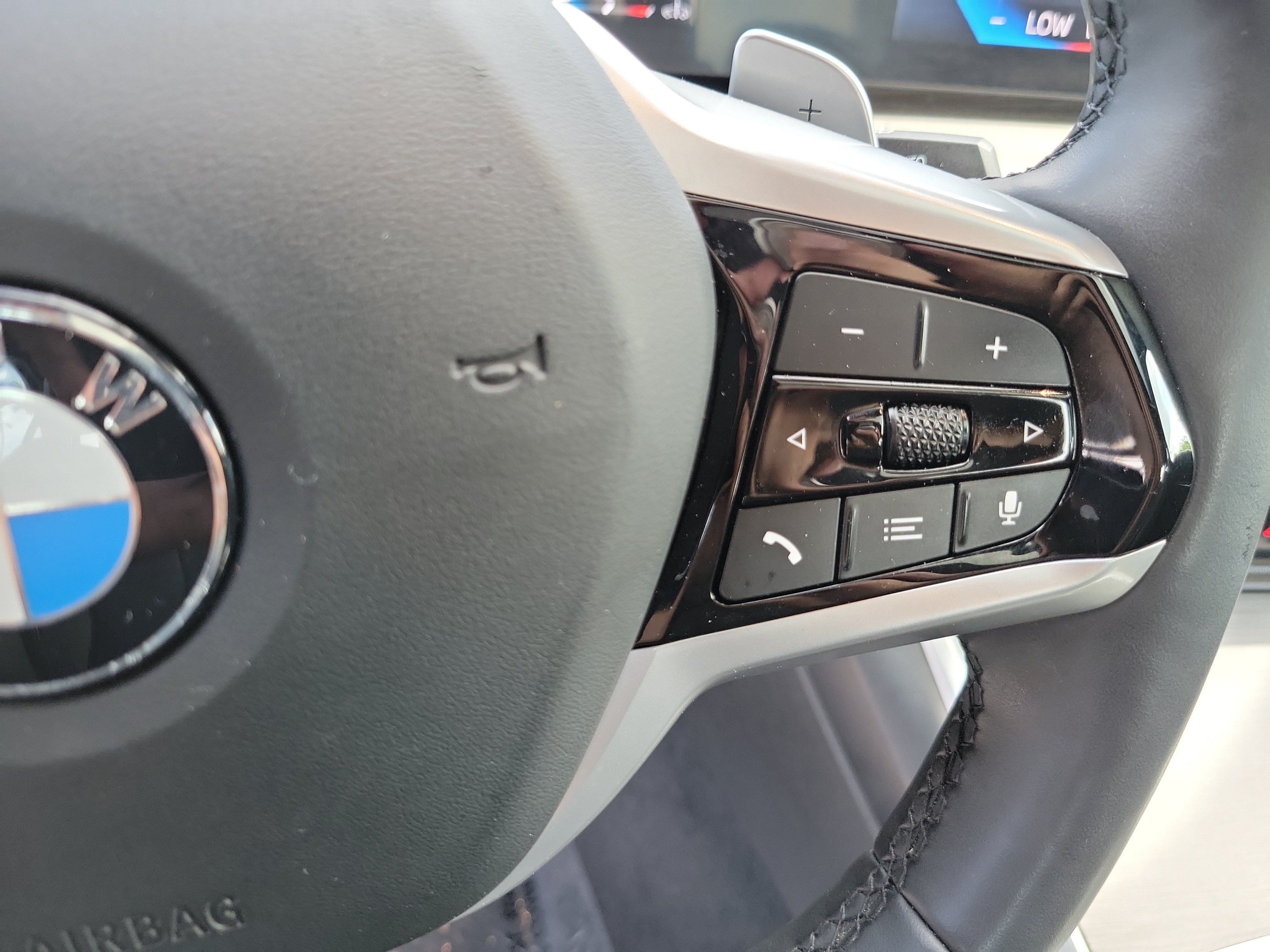 Used 2025 BMW 330i Sedan RWD image 26