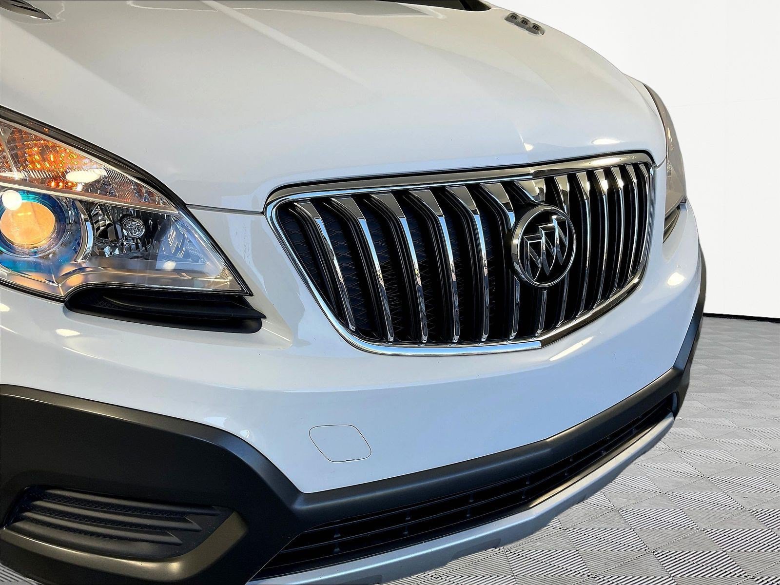 Used 2016 Buick Encore FWD image 31