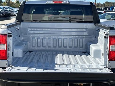 New 2026 Ford Maverick XLT w/ Equipment Group 301A image 18