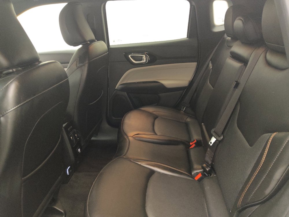 Used 2023 Jeep Compass Limited AWD/4WD image 18