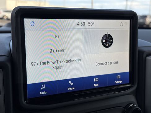 Used 2023 Ford Bronco Sport Big Bend w/ Convenience Package image 23