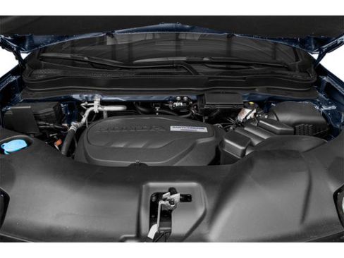 Used 2021 Honda Passport Touring image 15