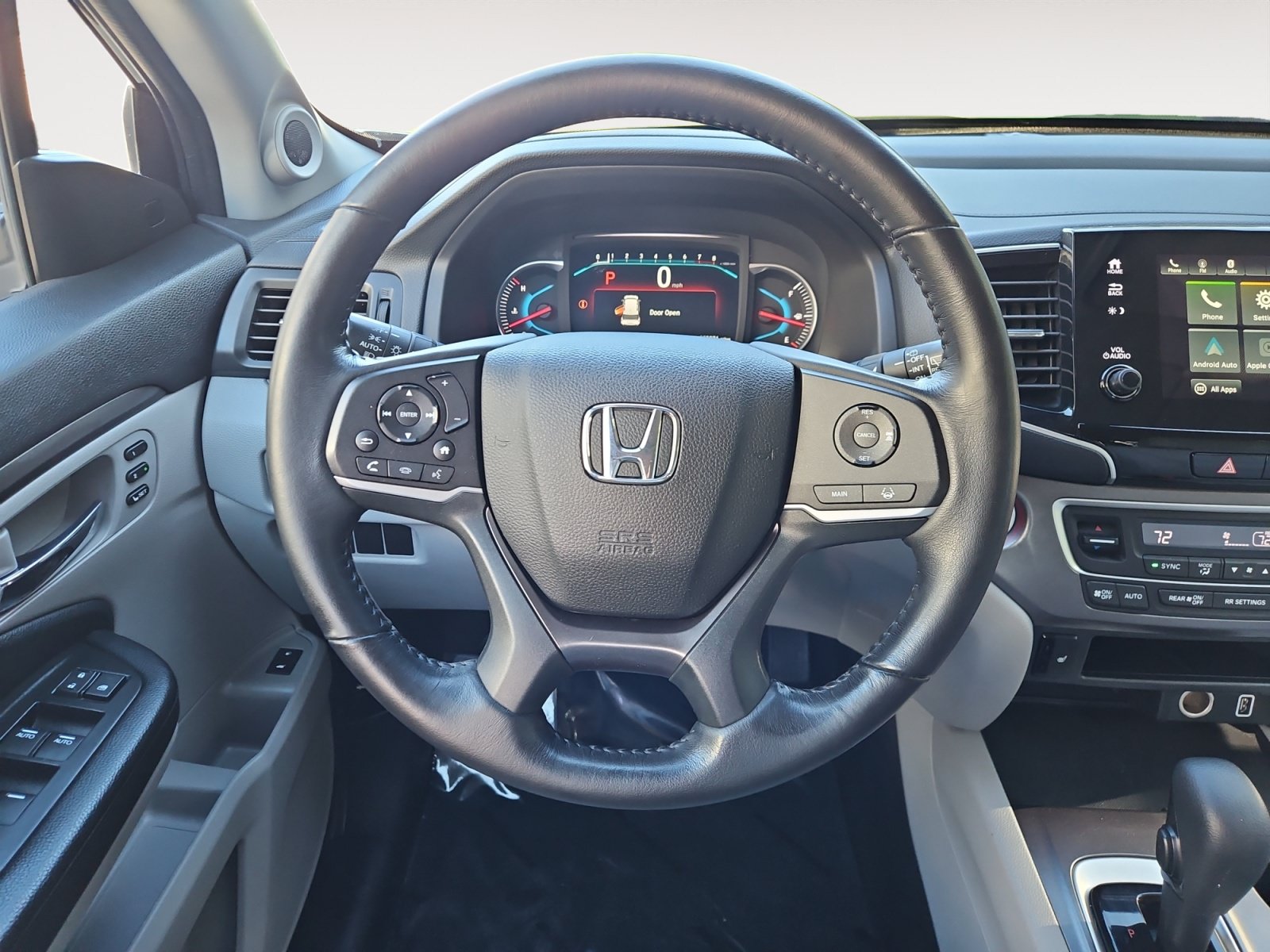 Used 2020 Honda Pilot EX-L image 13