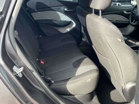 Used 2015 Dodge Dart SXT image 20