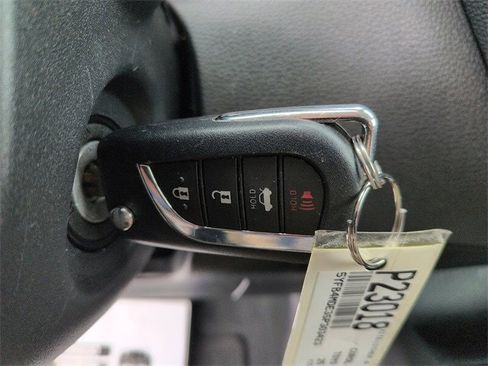 Certified 2025 Toyota Corolla LE image 20