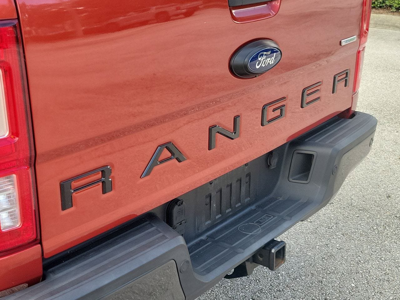 Used 2019 Ford Ranger XLT w/ Equipment Group 302A Luxury RWD image 6