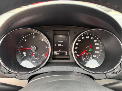 Used 2012 Volkswagen Golf TDI image 39