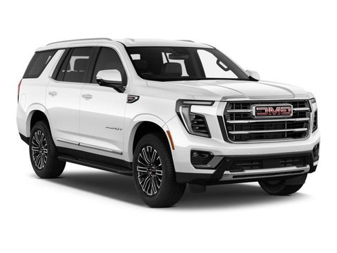 Used 2025 GMC Yukon Elevation w/ LPO, Floor Liner Package AWD/4WD image 1